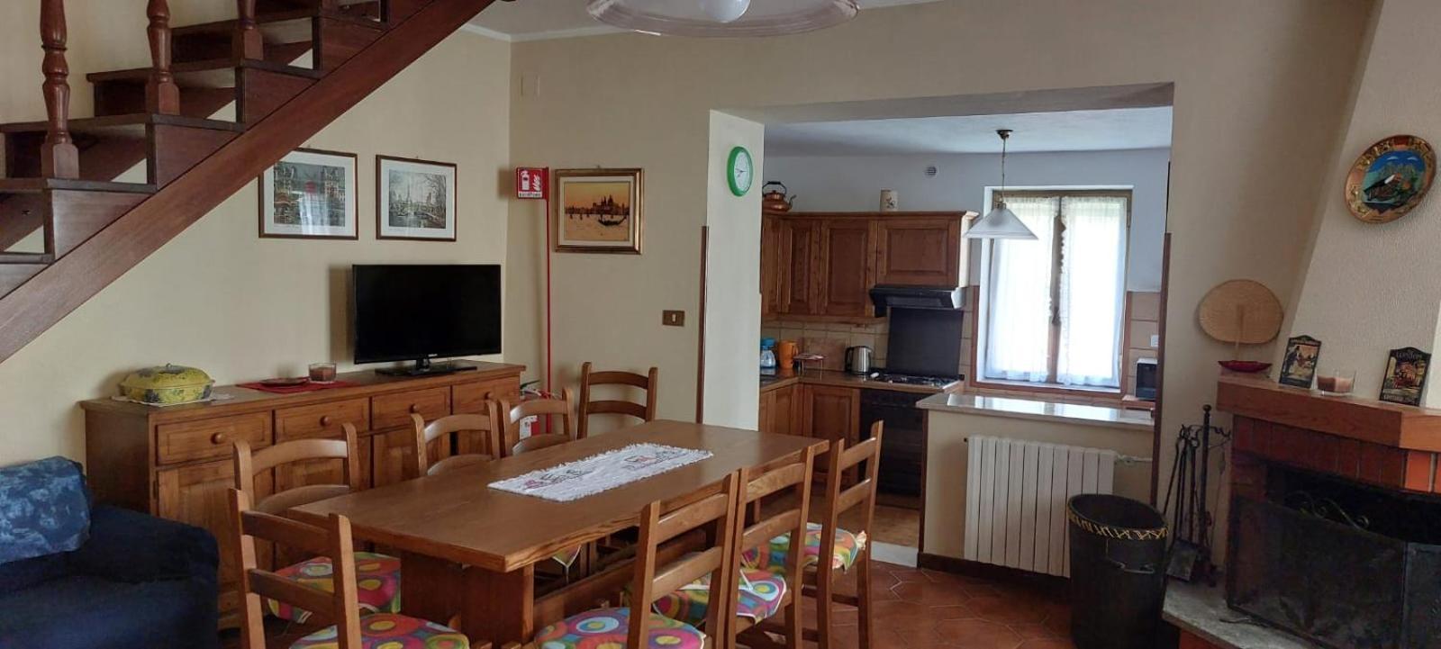 Agriturismo A Ca Du Paiperu Pieve di Teco Zewnętrze zdjęcie